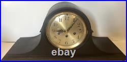 Antique Seth Thomas 113 Clock 8Day Westminster Chime Movement Refurbished&tested