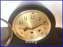 Antique Seth Thomas 113 Clock 8Day Westminster Chime Movement Refurbished&tested