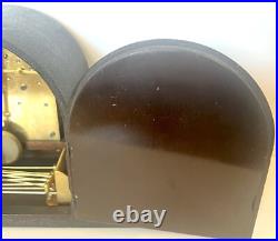 Antique Seth Thomas 113 Clock 8Day Westminster Chime Movement Refurbished&tested