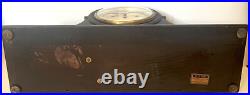 Antique Seth Thomas 113 Clock 8Day Westminster Chime Movement Refurbished&tested
