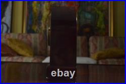Antique Seth Thomas 1921 Clock Four Rod Sonora Chime Beehive