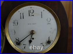 Antique Seth Thomas 1921 Mantel Clock Untested