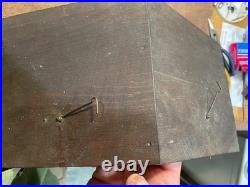 Antique Seth Thomas 30 Hour Black Forest Cuckoo Clock