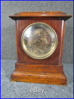 Antique Seth Thomas 4 Bell Sonora Clock