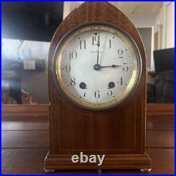 Antique Seth Thomas 8 Day Beehive Mantel Clock with 48 Movement Antique Seth Thomas 8 Day Beehive Mantel Clock with 48 Movement