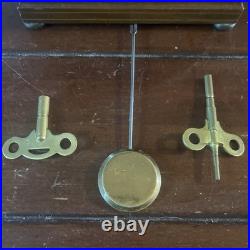 Antique Seth Thomas 8 Day Beehive Mantel Clock with 48 Movement Antique Seth Thomas 8 Day Beehive Mantel Clock with 48 Movement