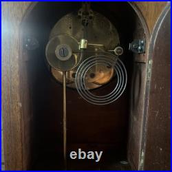Antique Seth Thomas 8 Day Beehive Mantel Clock with 48 Movement Antique Seth Thomas 8 Day Beehive Mantel Clock with 48 Movement