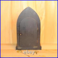 Antique Seth Thomas 8 Day Beehive Style Clock Serviced & Running