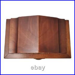 Antique Seth Thomas 8 Day City Style Mantel Clock