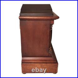 Antique Seth Thomas 8 Day City Style Mantel Clock