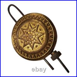 Antique Seth Thomas 8 Day City Style Mantel Clock