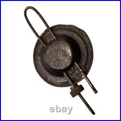 Antique Seth Thomas 8 Day City Style Mantel Clock