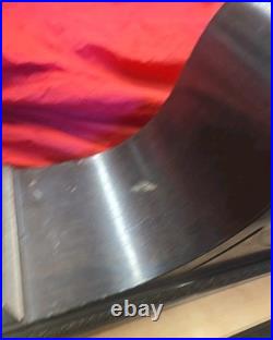 Antique Seth Thomas 8 Day Mantle Clock Untested Classic Styling