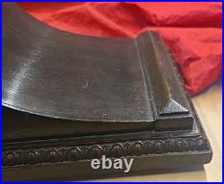 Antique Seth Thomas 8 Day Mantle Clock Untested Classic Styling