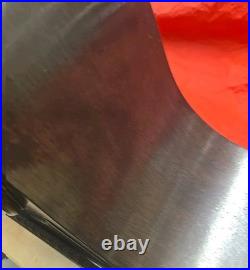 Antique Seth Thomas 8 Day Mantle Clock Untested Classic Styling