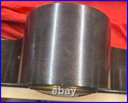 Antique Seth Thomas 8 Day Mantle Clock Untested Classic Styling