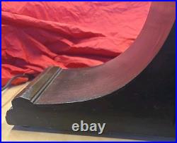 Antique Seth Thomas 8 Day Mantle Clock Untested Classic Styling