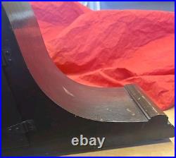 Antique Seth Thomas 8 Day Mantle Clock Untested Classic Styling