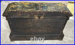 Antique Seth Thomas Adamantine 6 Pillar Mantle Clock withLions Heads circa 1901