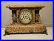 Antique_Seth_Thomas_Adamantine_Faux_Marble_Lion_Head_Mantle_Clock_1890_Working_01_thf