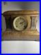 Antique_Seth_Thomas_Adamantine_Faux_Marble_Lion_Head_Mantle_Clock_1890_Working_01_zf