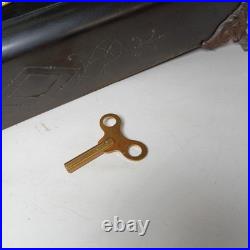 Antique Seth Thomas Adamantine Mantel Clock