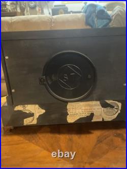 Antique Seth Thomas Adamantine Mantel Clock