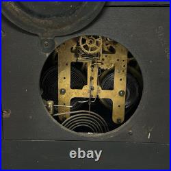 Antique Seth Thomas Adamantine Mantel Clock