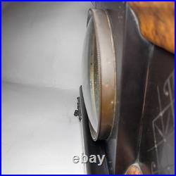 Antique Seth Thomas Adamantine Mantel Clock