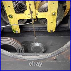 Antique Seth Thomas Adamantine Mantel Clock