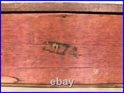 Antique Seth Thomas Adamantine Mantel Clock 8-Day 89 Movement, Time/Strike (R)