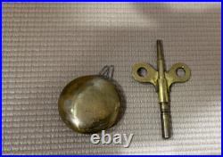 Antique Seth Thomas Adamantine Mantel Clock 8-Day 89 Movement, Time/Strike (R)