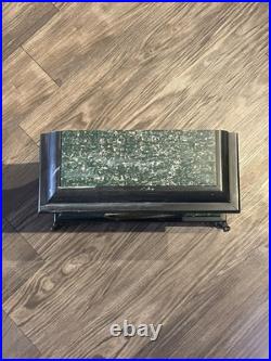 Antique Seth Thomas Adamantine Mantle Clock