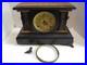 Antique_Seth_Thomas_Adamantine_Mantle_Clock_Faux_Marble_Lions_Head_FOR_PARTS_01_tdy
