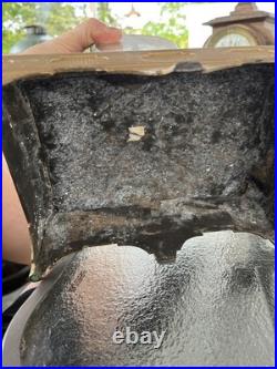 Antique Seth Thomas And Sons Mantel Clock