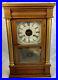 Antique_Seth_Thomas_Brass_Clocks_Plymouth_Hollow_MA_Wood_Large_Weights_Painted_01_tz
