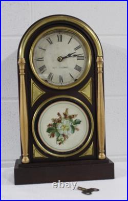 Antique Seth Thomas Chicago City Series Clock