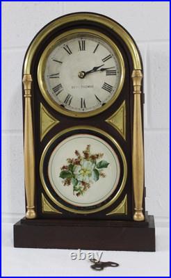 Antique Seth Thomas Chicago City Series Clock