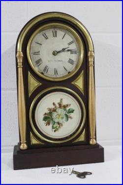 Antique Seth Thomas Chicago City Series Clock