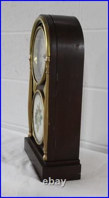 Antique Seth Thomas Chicago City Series Clock