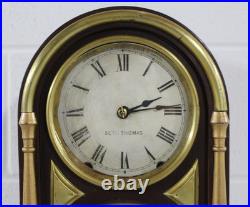 Antique Seth Thomas Chicago City Series Clock