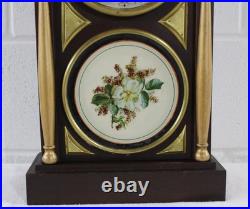 Antique Seth Thomas Chicago City Series Clock