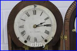 Antique Seth Thomas Chicago City Series Clock