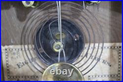 Antique Seth Thomas Chicago City Series Clock