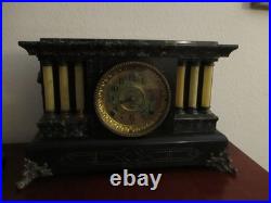 Antique Seth Thomas Chime Mantel Clock