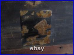 Antique Seth Thomas Chime Mantel Clock