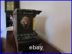 Antique Seth Thomas Chime Mantel Clock