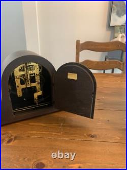 Antique Seth Thomas Chime Mantle Clock keywound
