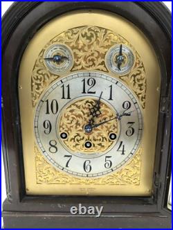 Antique Seth Thomas Chime Number 73 Westminster Chime 113a Mantle Clock