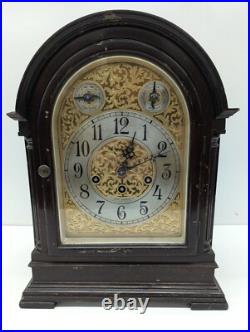 Antique Seth Thomas Chime Number 73 Westminster Chime 113a Mantle Clock